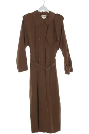 Bottega Veneta Übergangsmantel 34