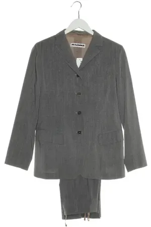 Jil Sander Hosenanzug 36
