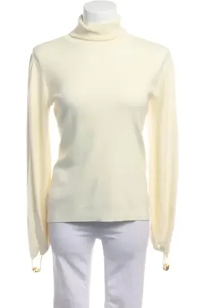 Chloé Pullover S Beige