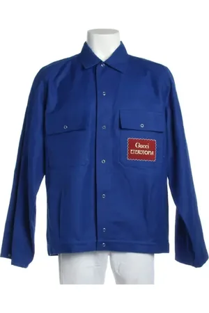 Gucci Sommerjacke 48