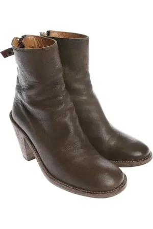 High use Stiefeletten EUR 38 Dunkelbraun