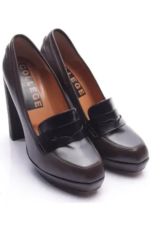 Golden Goose Pumps EUR 38 Dunkelbraun