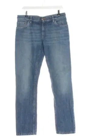 Brunello Cucinelli Jeans Straight Fit 36