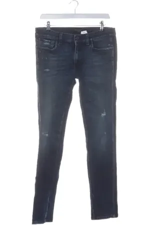 Dolce & Gabbana Jeans Slim Fit 42 Navy