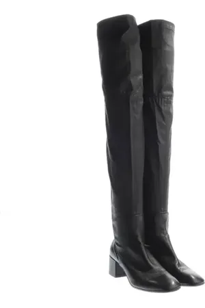 AGL ATTILIO GIUSTI LEOMBRUNI Overkneestiefel EUR 37