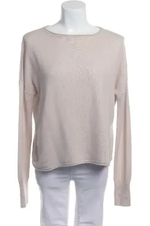 HERZENSANGELEGENHEIT Pullover M Nude