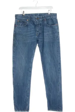 Gucci Jeans Slim Fit W34