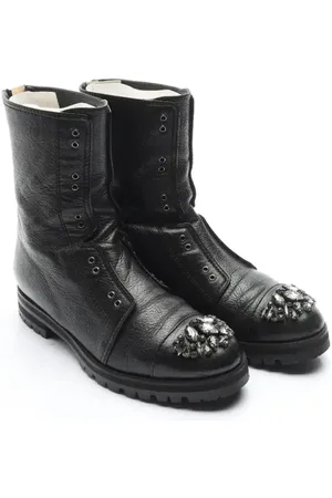 Jimmy Choo Stiefeletten EUR 39
