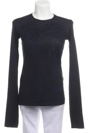 High use Longsleeve M Navy