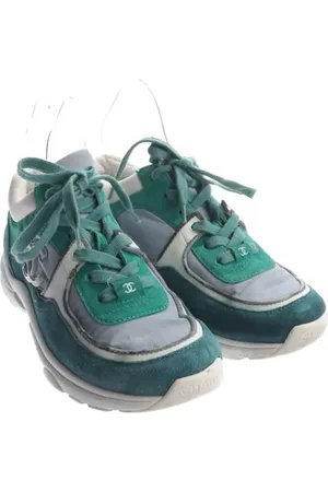 CHANEL Sneaker EUR 36,5