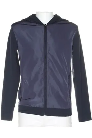 Drykorn Sommerjacke M Navy