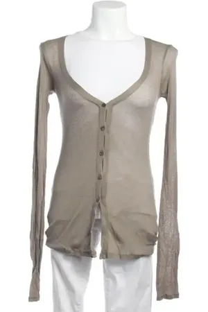 American Vintage Strickjacke M