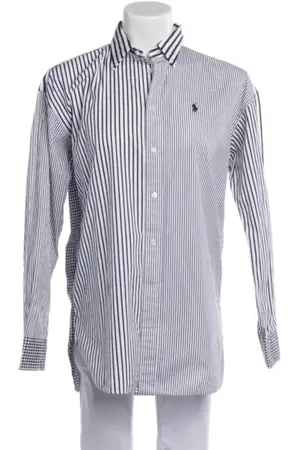 Ralph Lauren Bluse 36