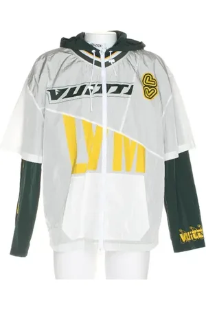LOUIS VUITTON Übergangsjacke 50