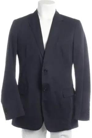 Prada Sakko 52 Navy