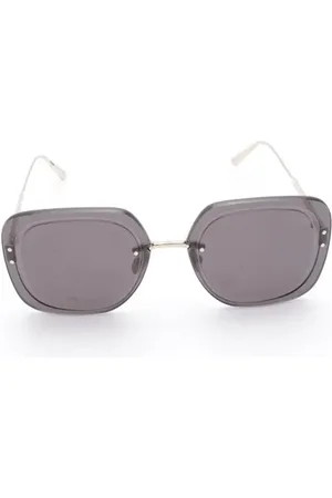 Dior B0A0 Sonnenbrille Gold