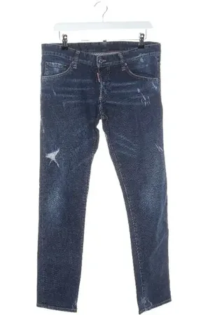 Dsquared2 Jeans Straight Fit 50