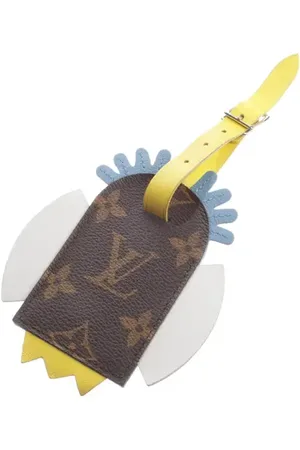 LOUIS VUITTON Schlüsselanhänger