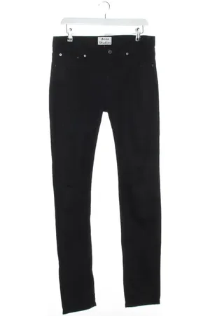 Acne Studios Jeans Skinny W32