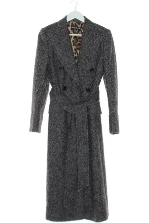 Dolce & Gabbana Übergangsmantel 38