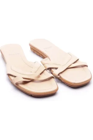 Bally Sandalen EUR 38 Hellbraun