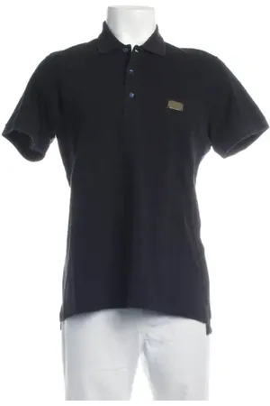 Dolce & Gabbana Poloshirt 50
