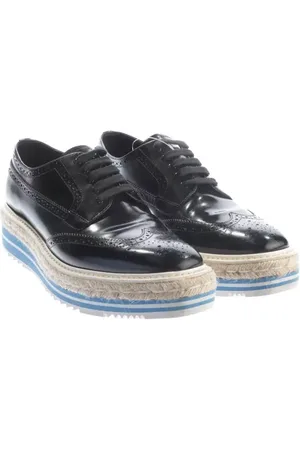 Prada Halbschuhe EUR 41