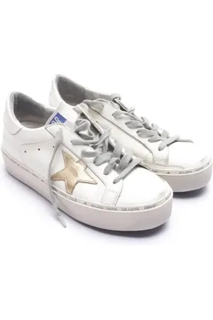 Golden Goose Sneaker EUR 37 Beige
