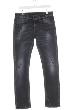 Dondup Jeans Straight Fit W34