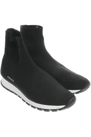 Prada Stiefeletten EUR 38,5