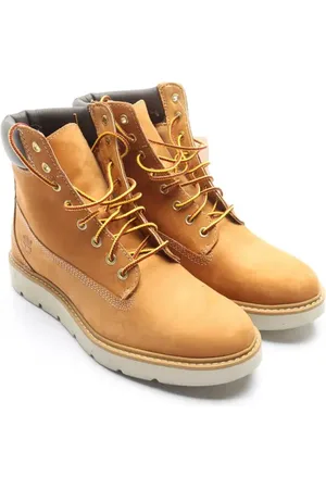 Timberland Stiefeletten EUR 38,5 Hellbraun
