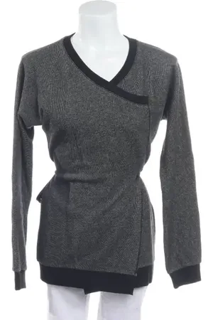 DRIES VAN NOTEN Strickjacke S
