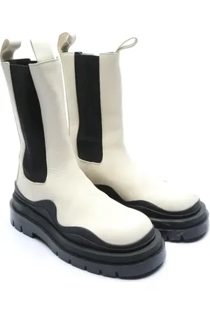 Bottega Veneta Stiefeletten EUR 40 Beige