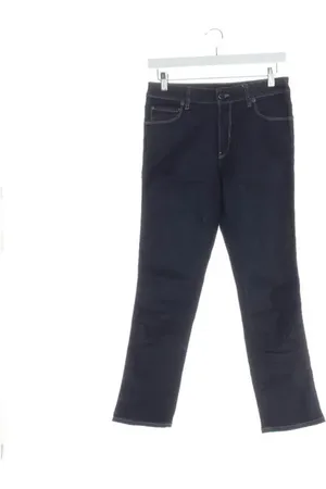 Prada Jeans Skinny W27 Navy