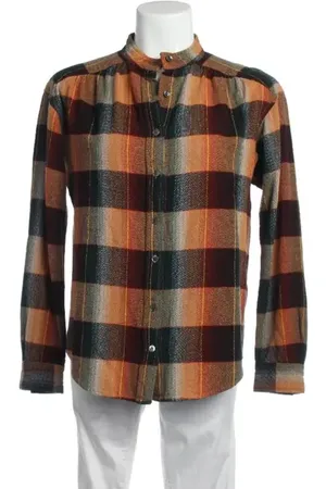 Closed Bluse S