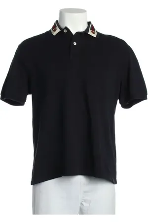 Gucci Poloshirt XL Navy