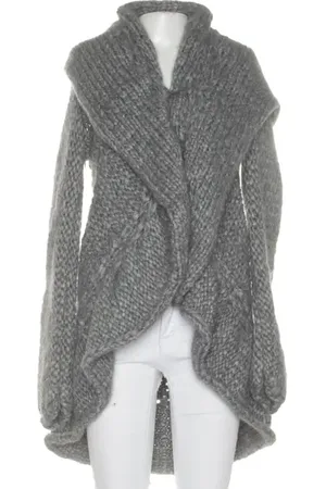 ERMANNO SCERVINO Strickjacke S