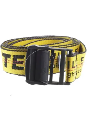 OFF-WHITE Gürtel One Size