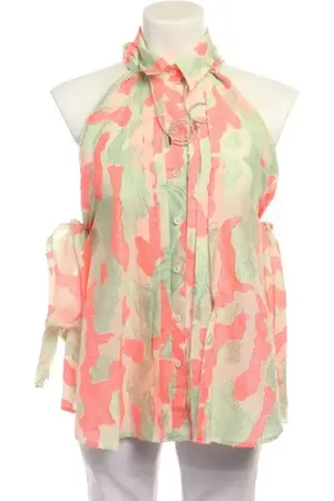 LOUIS VUITTON Bluse 34
