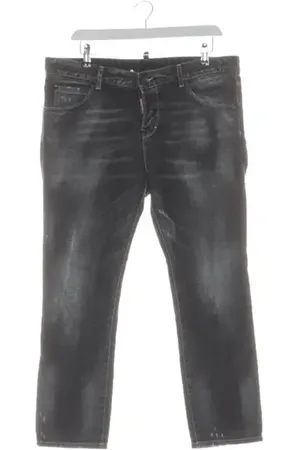 Dsquared2 Jeans Straight Fit 36