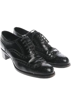 Miu Miu Schnürschuhe EUR 38