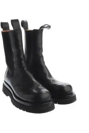 Bottega Veneta Lug Stiefeletten EUR 43