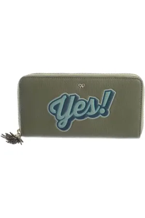 Anya Hindmarch Geldbörse