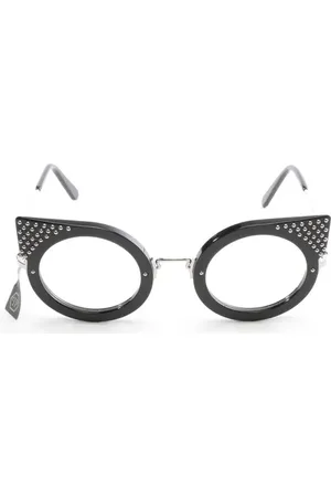 Philipp Plein Katy-V WEV0002 Rund