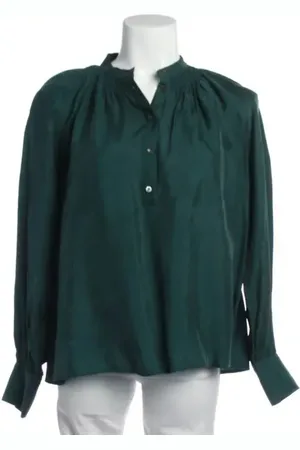 Closed Bluse 2XS