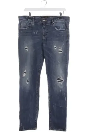 Vivienne Westwood Jeans Slim Fit 44 Navy