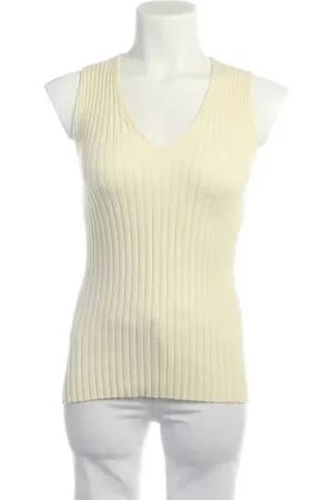 Wolford Top S Cream