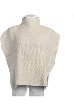 Fabiana Filippi Pullunder M Beige