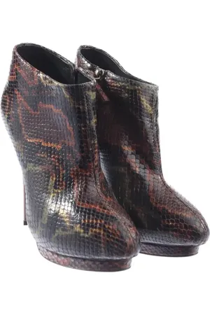 Giuseppe Zanotti Stiefeletten EUR 37