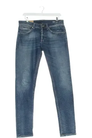 Dondup Jeans Straight Fit W32